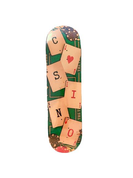 casino skate.